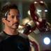 Tony Stark (@tonystrkfacts) Twitter profile photo