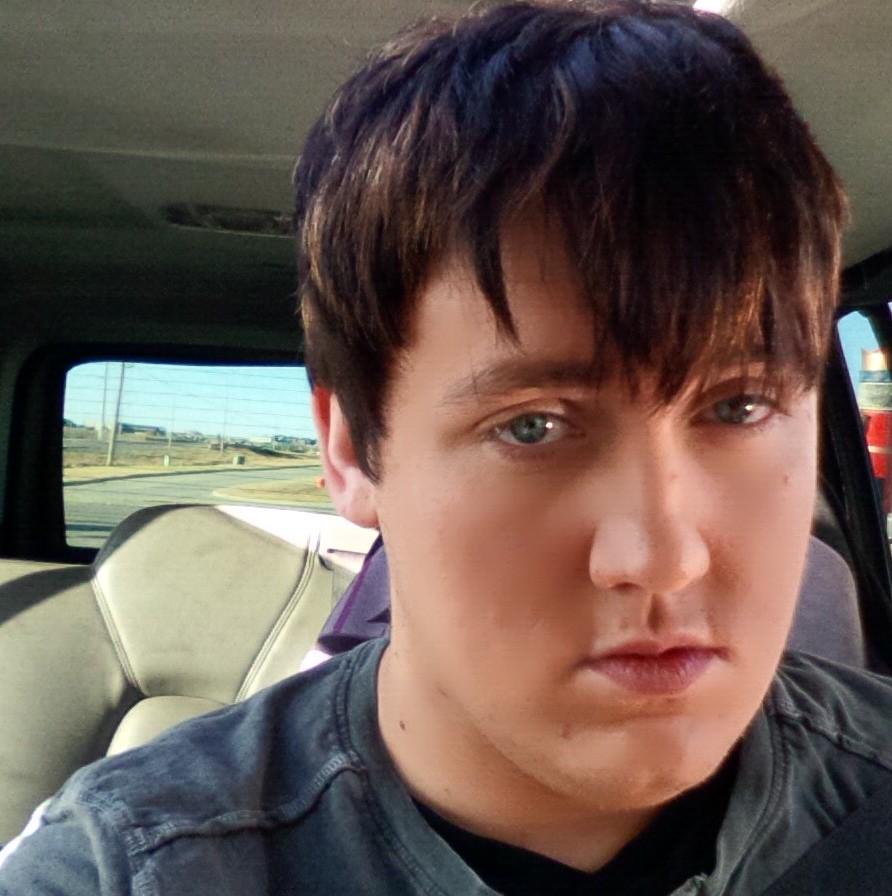 Cooperalen's profile picture. :)