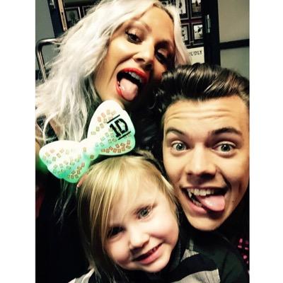 harry styles.