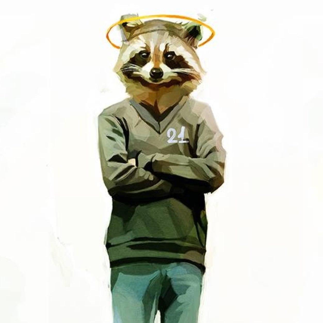 DualEdged's profile picture. 