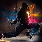 BlackKnight2425's profile picture. 