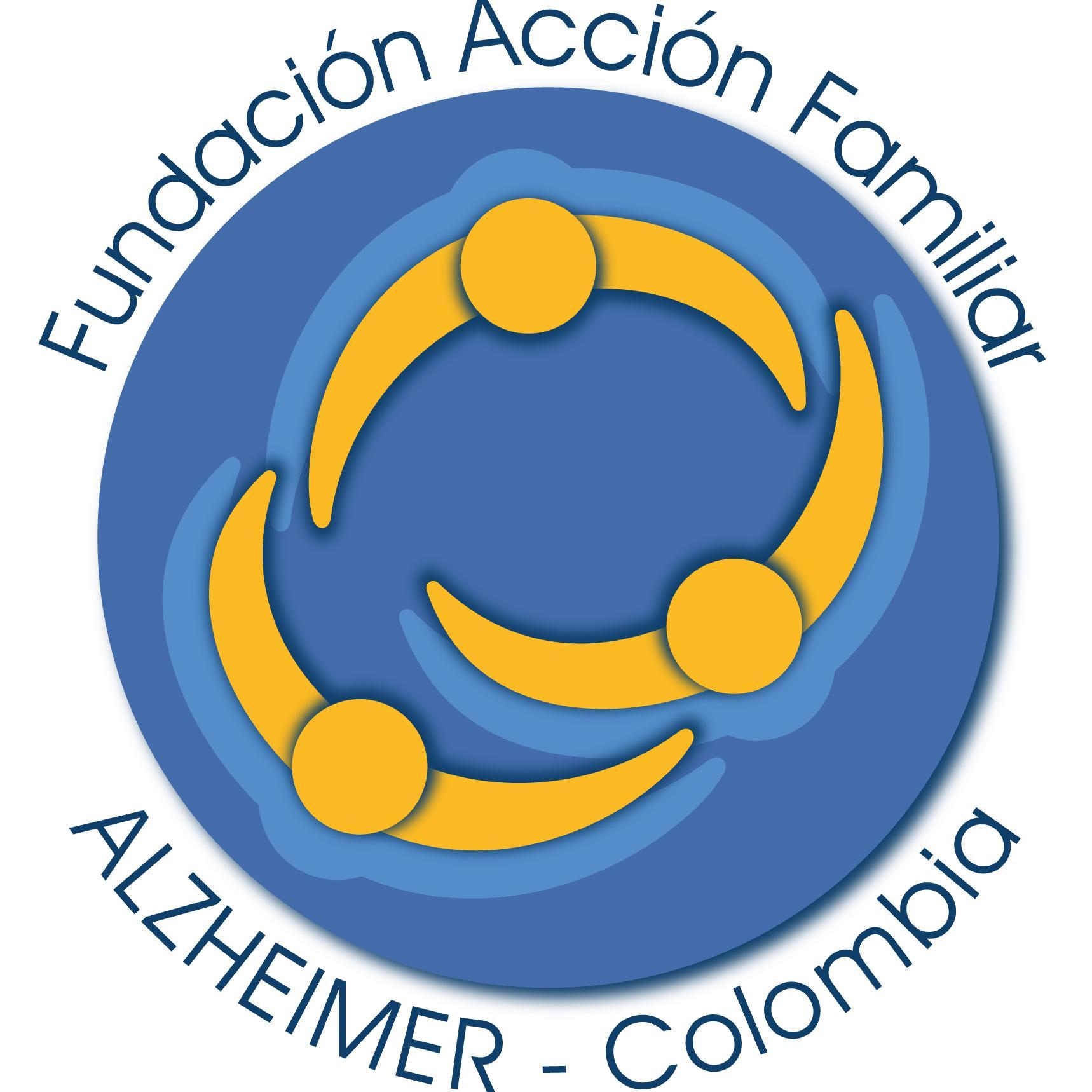Fundación Acción Familiar Alzheimer Colombia-AFACOL