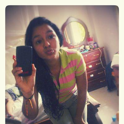 no trabajo mis padress me mantienenn 3 . (: Y Me Kiero Mucho