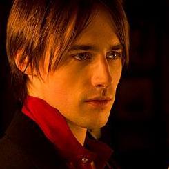 #PennyDreadful RP