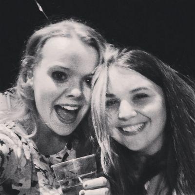 DanielleFordeD's profile picture. 