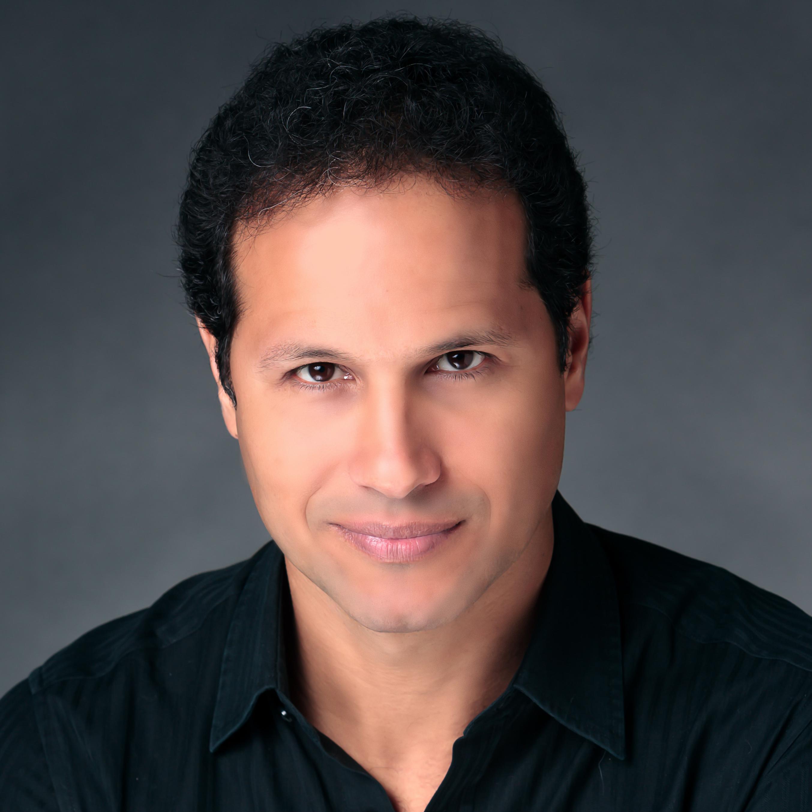 Jose manuel carreno