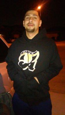 ogsam1994's profile picture. 