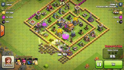 Canal de youtube! ( COC, i diferentes gameplays que me vayais comentando! Gracias por seguirme! :*