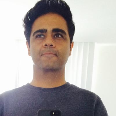 Founder & CEO thesqua.re; Active Prop-Tech / Fin-Tech Investor; TiE UK board member; Tennis-Crazy Londoner; LON via NYC via DEL