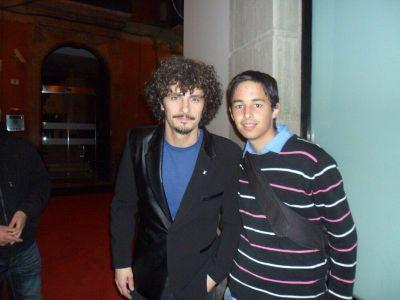 Alberto_C_L_22's profile picture. ser feliz