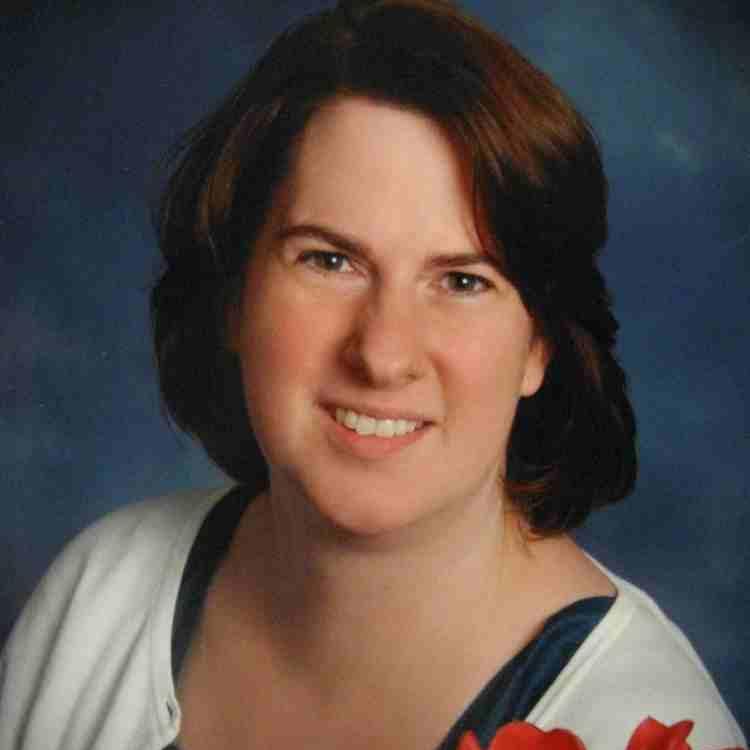 SCHS_MsLovrien's profile picture. Biological Sciences Teacher