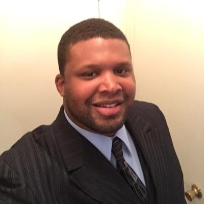 CLPayneJr's profile picture. 