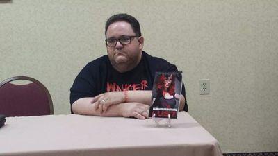 cisthebigdog's profile picture. Writer of horror fiction. Grab my novella Lust, or an antho I have appeared in. 100 Doors to Madness, Wake up Dead, Ten SIlver Bullets, Tales for the Toilet.