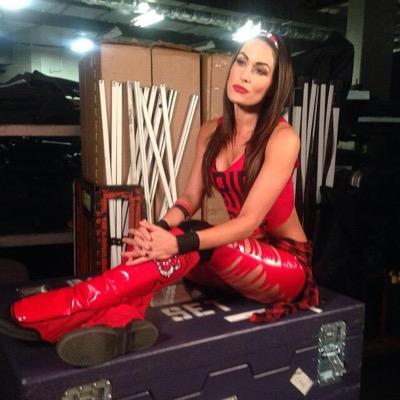 {Single}{bro:@TheOnlyOrton}{Twin:@FearlessNikki26}{#BrieBella #BrieMode #NikkiBella #FearlessNikki #TheBellaTwins}