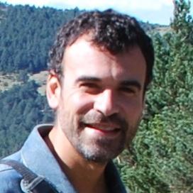 Licenciado en Física, Profesor de Tecnología I.E.S. Senara (JCYL)