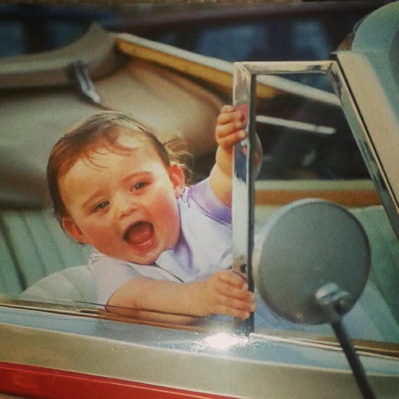 MaisieBeth14's profile picture. Videogames, superheroes, food and ukuleles!