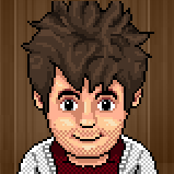 Un usuario común y corriente de @Habbo