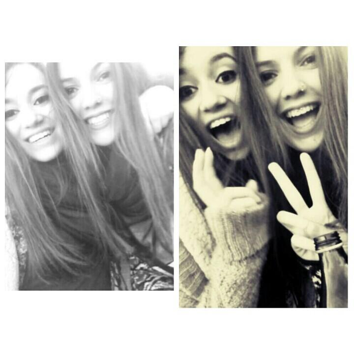 19. Que la vida se disfruta más en la dirección prohibida. #Snap: luciia_cr