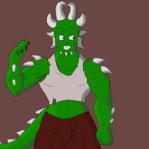 RP_Dameon_'s profile picture. M 19| Straight| Dragon Hybrid  Mistress: @Milky_Way_R34