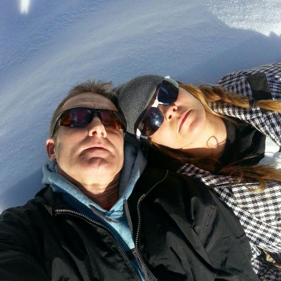 Native Calgarian lover of winter sports