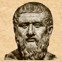 Daily quotes from Plato.