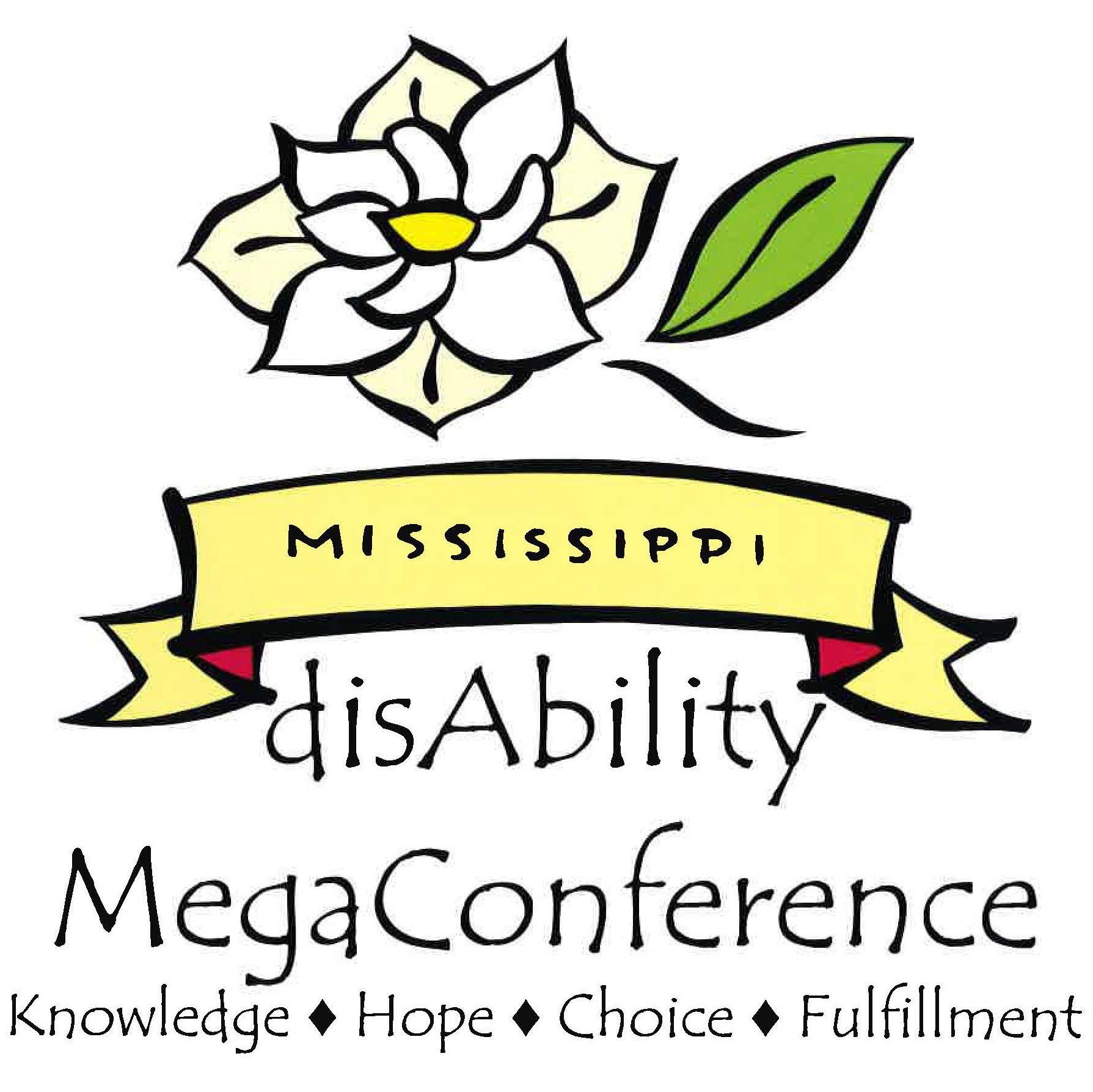 disAbilitymega's profile picture. MS disAbility Megaconference