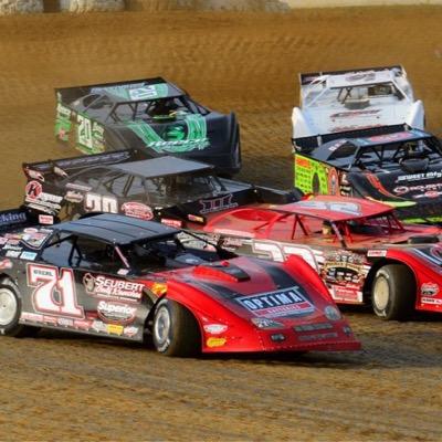Get your #dirtlatemodel updates here!