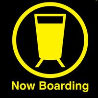 U-Bahn (@ubahnphilly) 's Twitter Profile