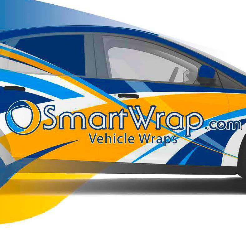 Logos & Branding | Vehicle Wraps | Design-Print-Ship