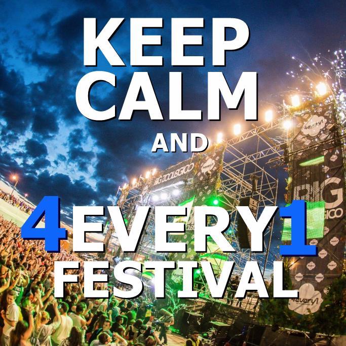 Listas ZOOLÓGICO ● Entradas FABRIK y FESTIVALES