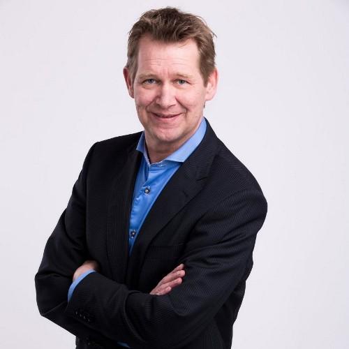 Zorgondernemer Healthkompas