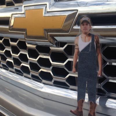 *parody account- not related to Granger or the GS crew* Put a good dip in & follow my travels YEE YEE!