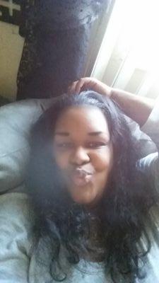 Just an awesome woman that about her business.  I'm here solely for entertainment purposes :-)