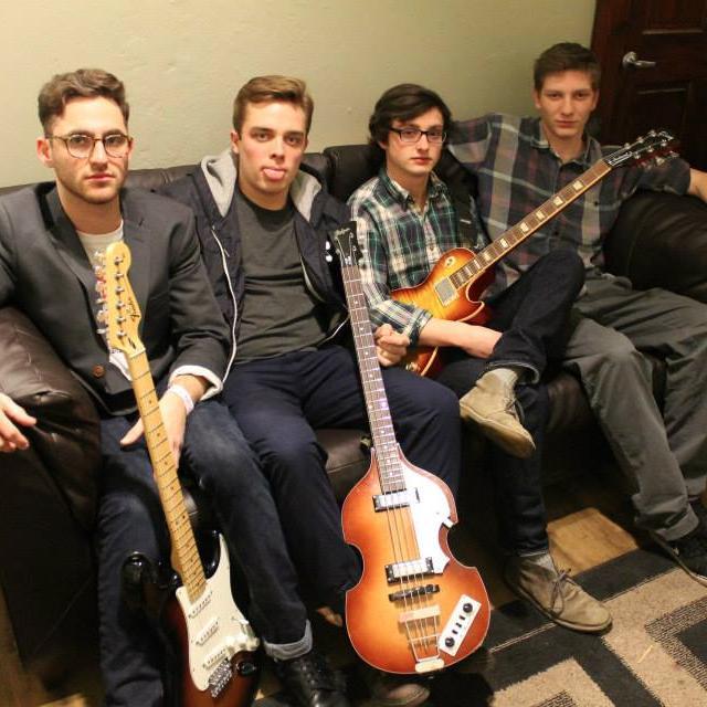 realpizzaparty's profile picture. 