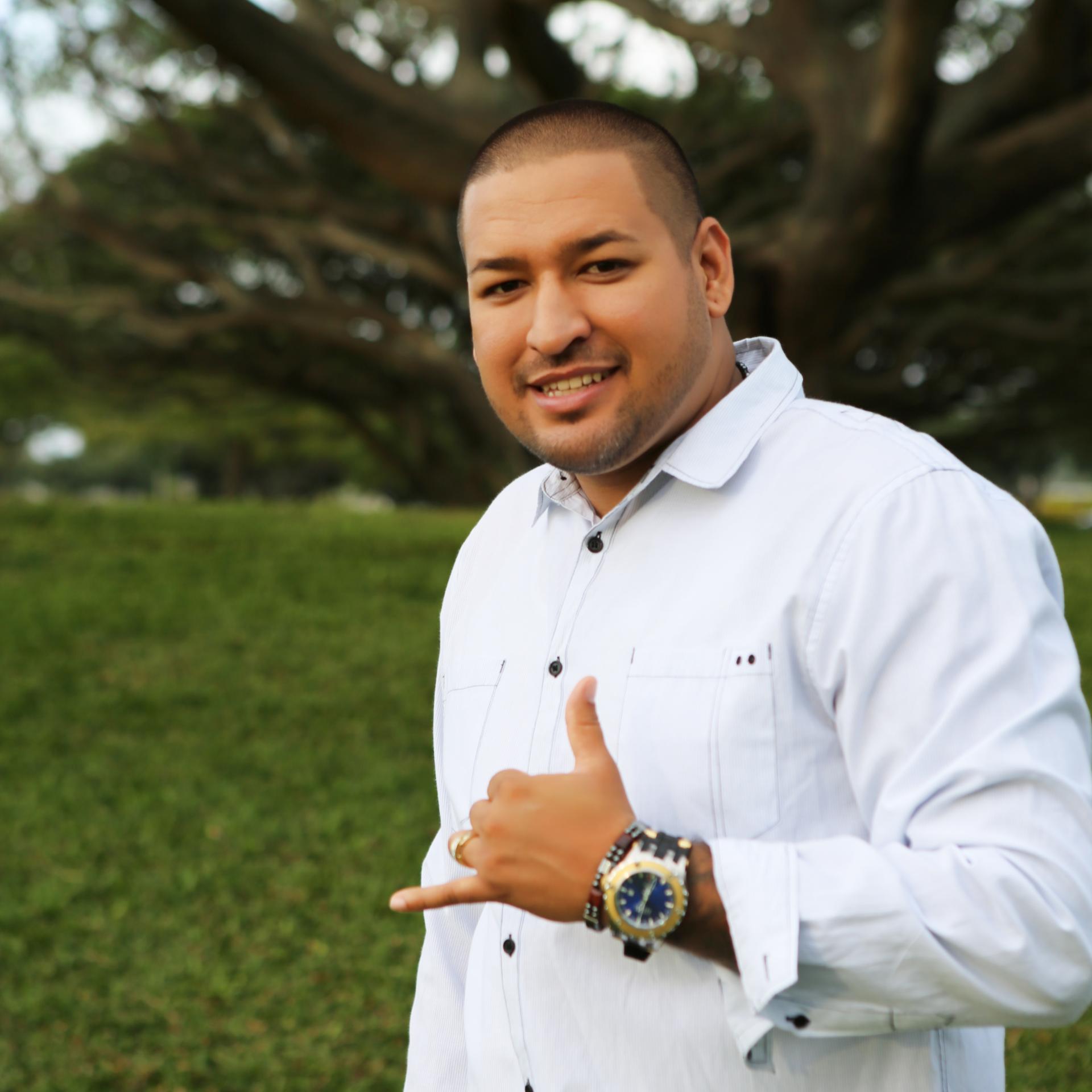 808HarlanK's profile picture. 