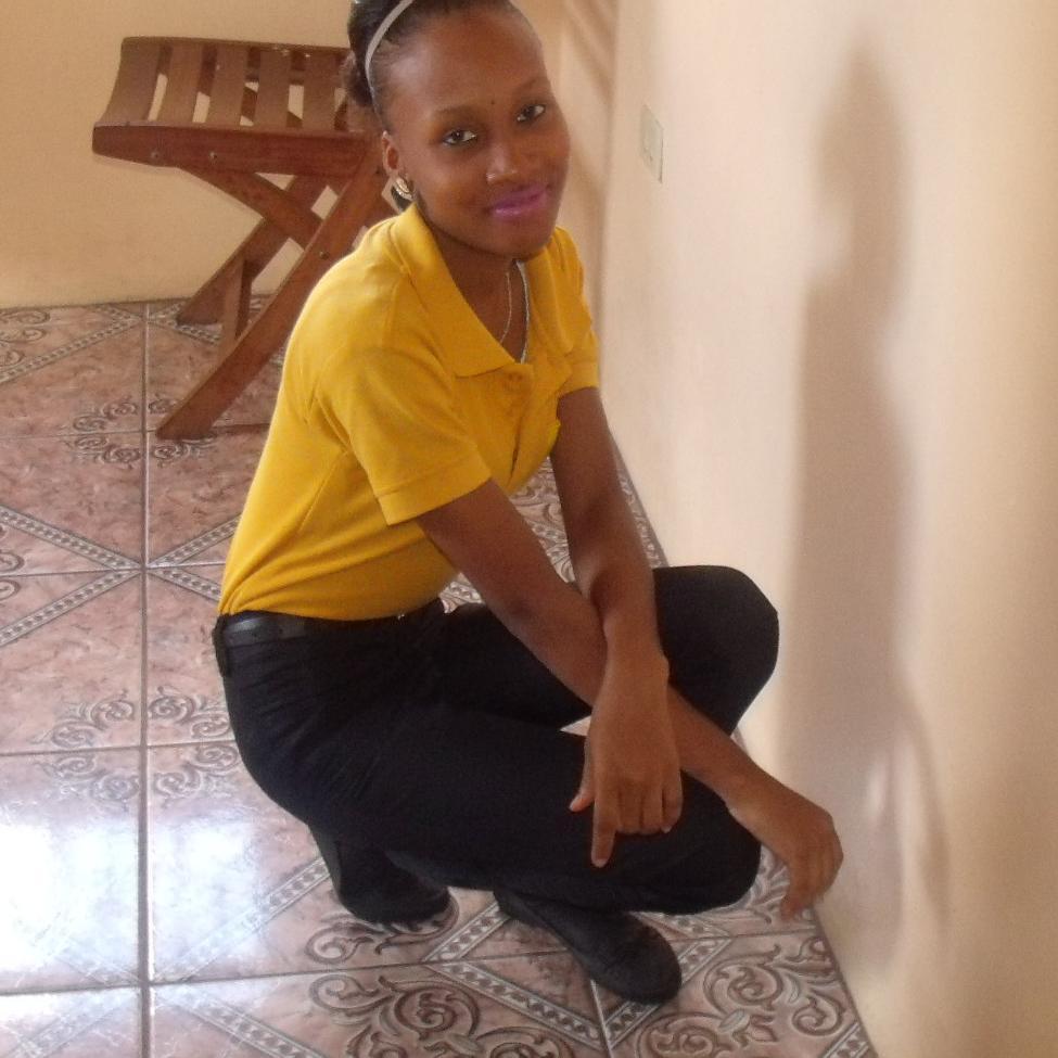 I am smart,loving,kind n funny person