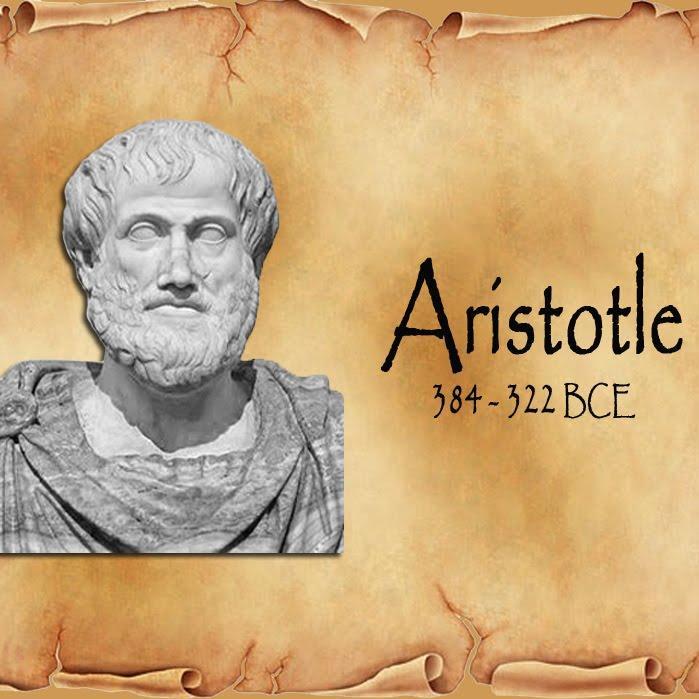 -- Happiness depends upon ourselves -- Aristotle