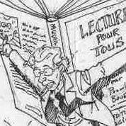 Professeur de Lettres