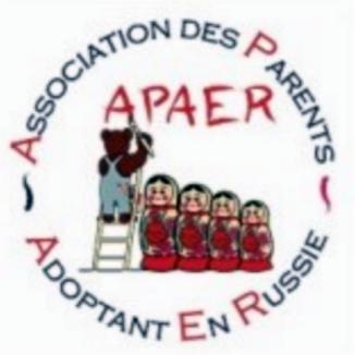 Association des Parents Adoptant en Russie créée le 10 juillet 2002 #adoption #famille #russie