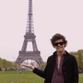 Directioner. Since: 13/09/2012.