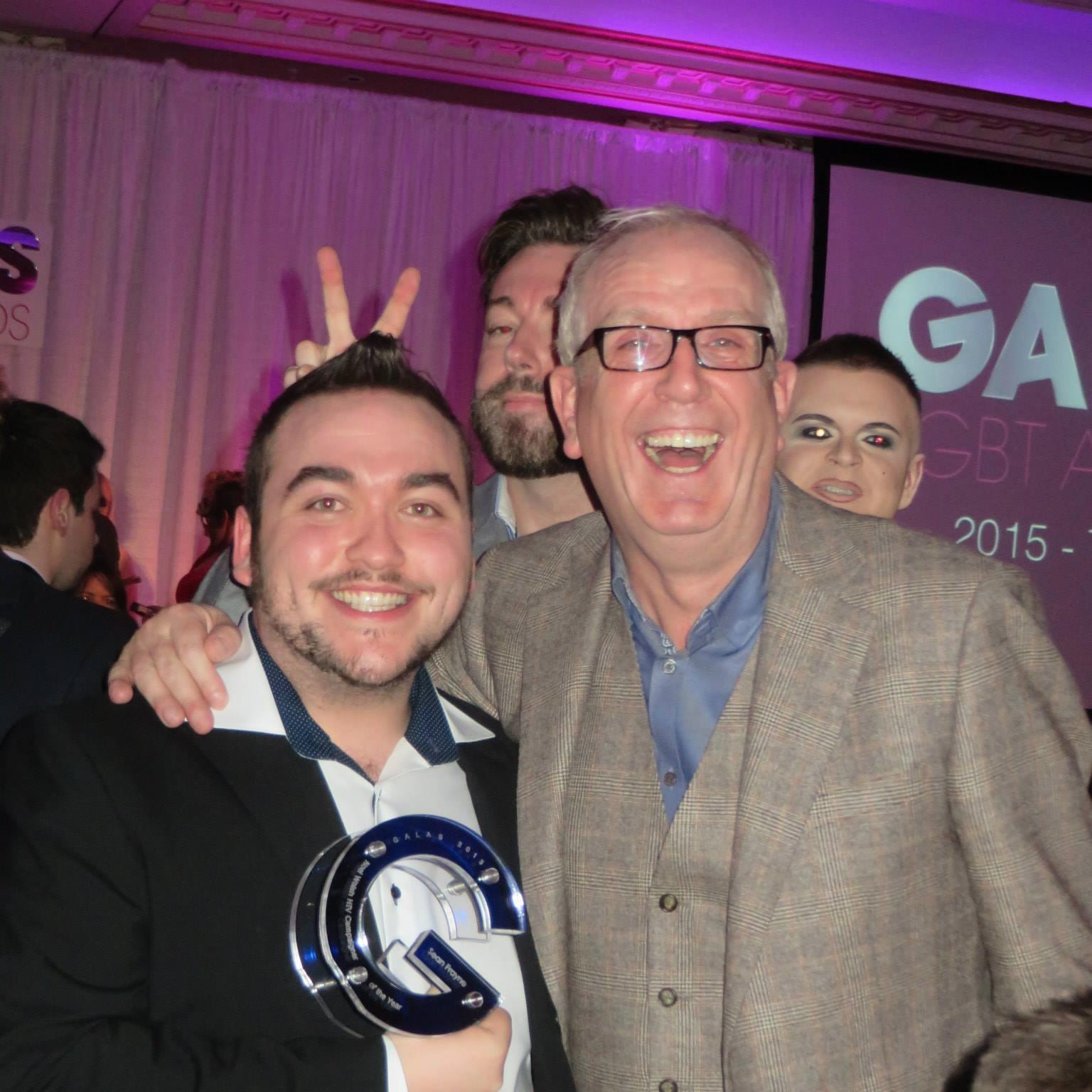 SeanFrayne's profile picture. Youth Worker, Comedian, Whovian, YouTuber, Singer. My CV has a bit of everything just in case