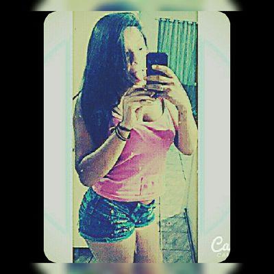 Novinha do talento raro