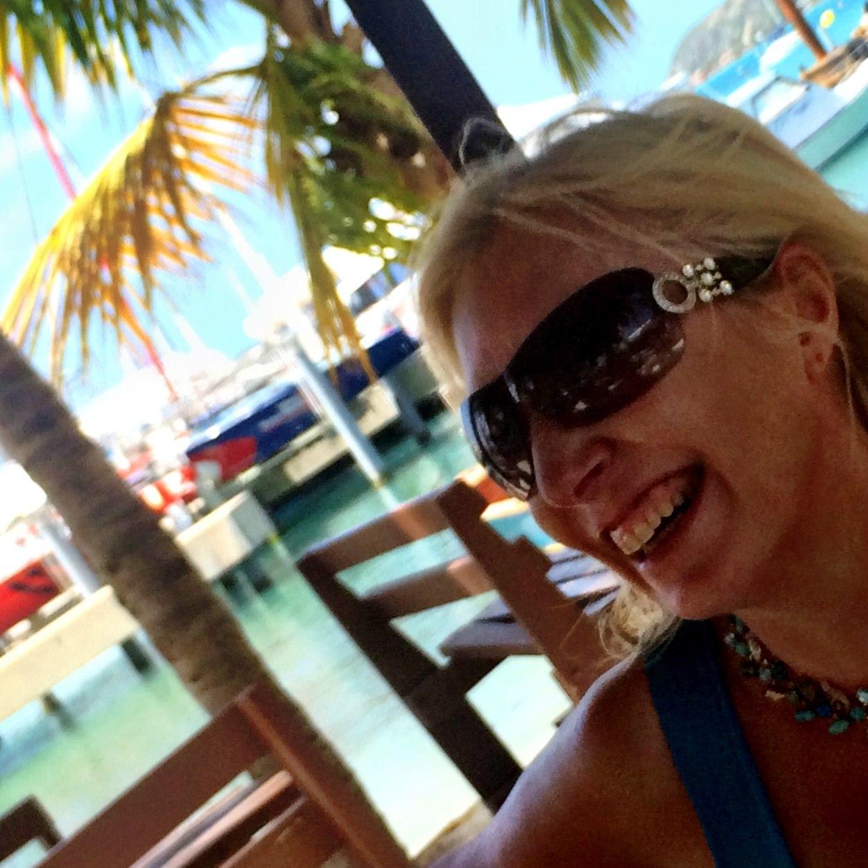 AullMichele's profile picture. 