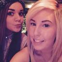 Olivia Dalby - @livvyfrances15 - Twitter