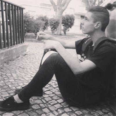 emodamerda's profile picture. Abandoned Skyes / vocalist :3 
Deathcore/metalcore
Pedro