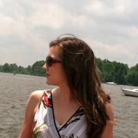 Jessica L Osnoe (@jessicaosnoe) 's Twitter Profile