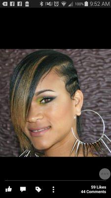 MzIslandGirl's profile picture. God first!  
Mother, Wife, Sis, 
Born and raised in Kingston  Jamaica..    yaady fi lyfe.  
Self employed independent woman. 
Co-Host of BosstalkPodcast101