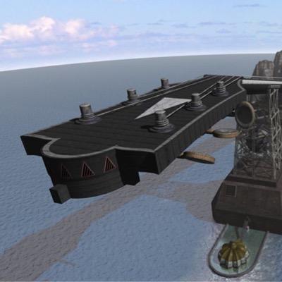 Explore the island of Alida, an Adventure Game originally released in 2003.
