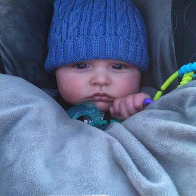 GascheMitchell's profile picture. 