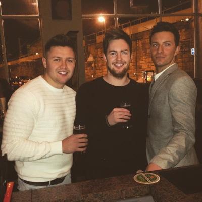 ReeceBarr1's profile picture. Whats done is done.....